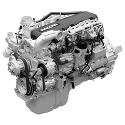 P793D Engine